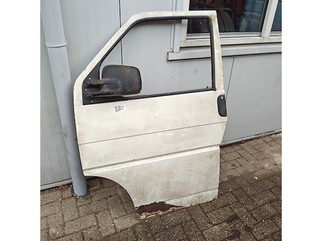 Deuren vw transporter, vw, transporter - afbeelding 2 van  3