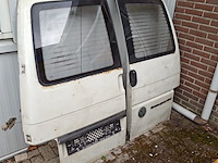 Deuren vw transporter, vw, transporter - afbeelding 3 van  3