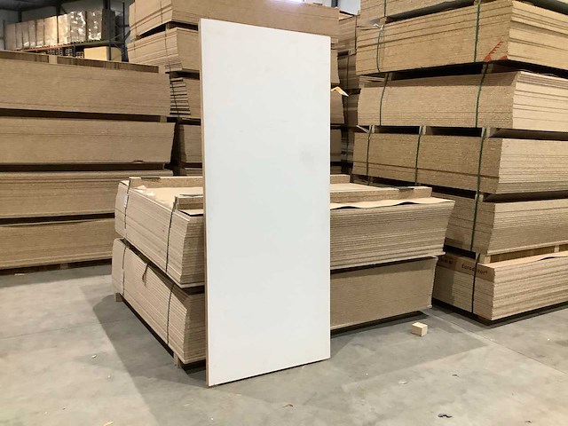 Deuren - afbeelding 1 van  12