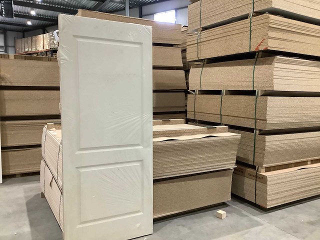 Deuren - afbeelding 3 van  12