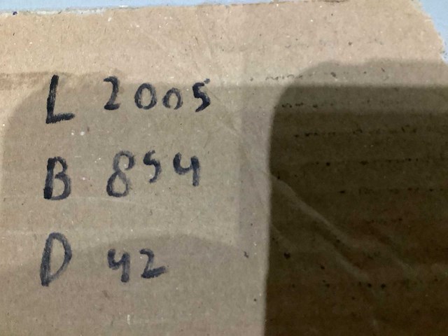 Deuren - afbeelding 5 van  12