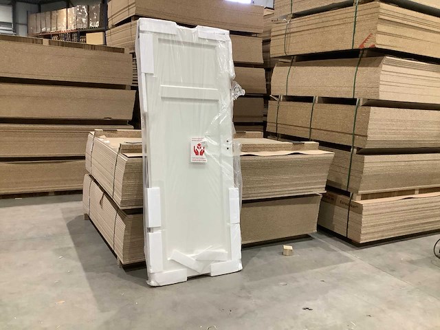 Deuren - afbeelding 10 van  12