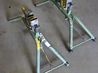 Deurenklem - 2 stuks - afbeelding 2 van  8