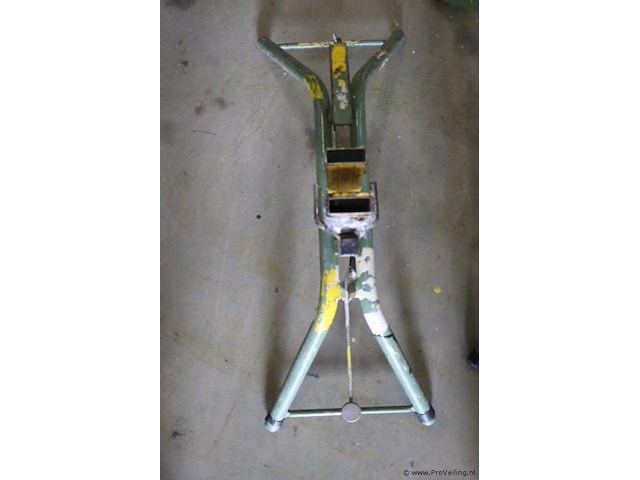 Deurenklem - 2 stuks - afbeelding 3 van  8