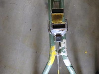 Deurenklem - 2 stuks - afbeelding 3 van  8