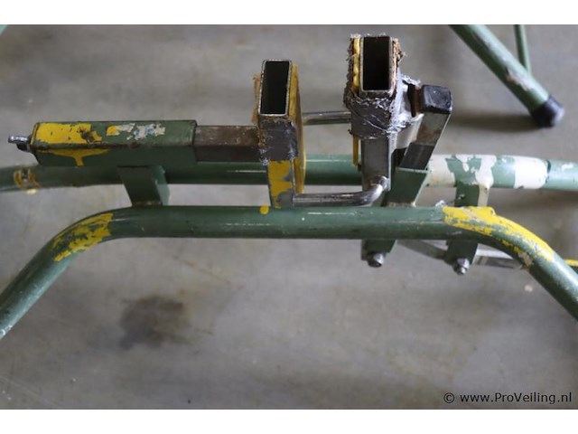 Deurenklem - 2 stuks - afbeelding 4 van  8