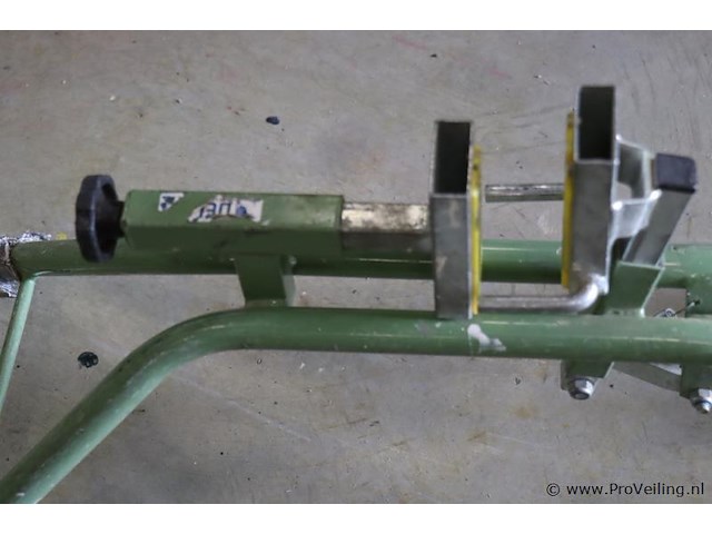 Deurenklem - 2 stuks - afbeelding 5 van  8