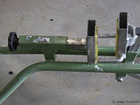 Deurenklem - 2 stuks - afbeelding 5 van  8