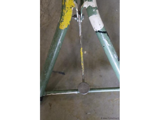 Deurenklem - 2 stuks - afbeelding 6 van  8