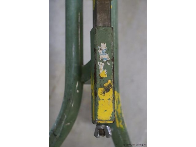 Deurenklem - 2 stuks - afbeelding 7 van  8