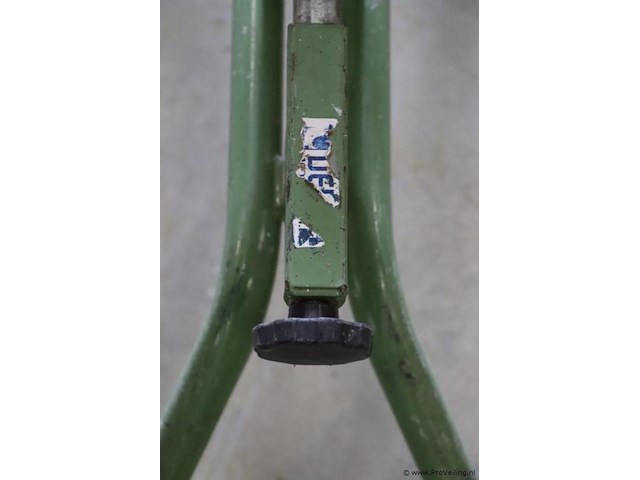 Deurenklem - 2 stuks - afbeelding 8 van  8