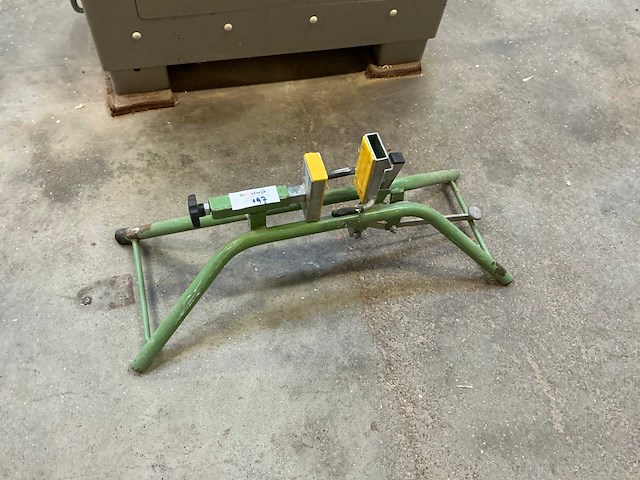 Deurenklem - afbeelding 1 van  3