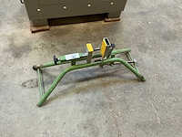 Deurenklem - afbeelding 1 van  3