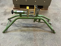 Deurenklem - afbeelding 2 van  3