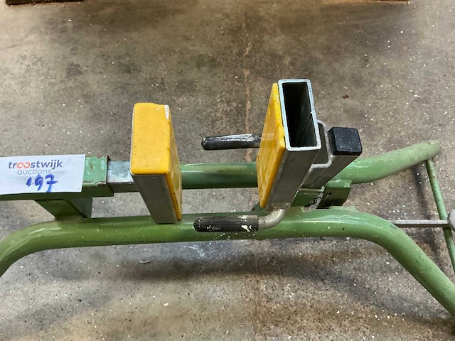 Deurenklem - afbeelding 3 van  3