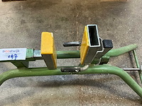 Deurenklem - afbeelding 3 van  3