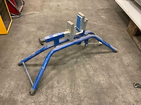 Deurenklem - afbeelding 1 van  1