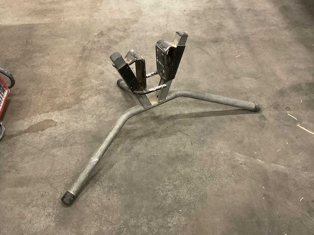 Deurenklem - afbeelding 1 van  1