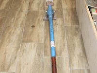 Deurenwipper. - afbeelding 2 van  2