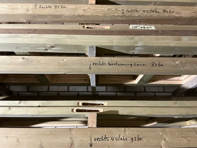 Deurframes (120x) - afbeelding 4 van  26