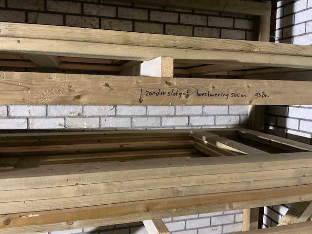 Deurframes (120x) - afbeelding 7 van  26