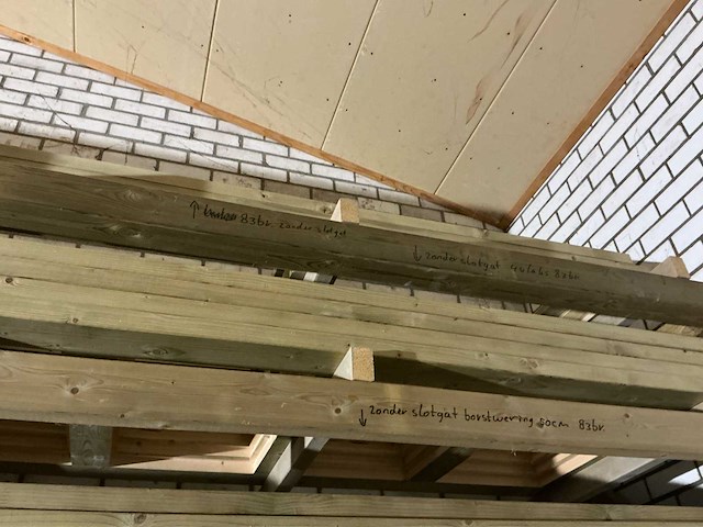 Deurframes (120x) - afbeelding 10 van  26