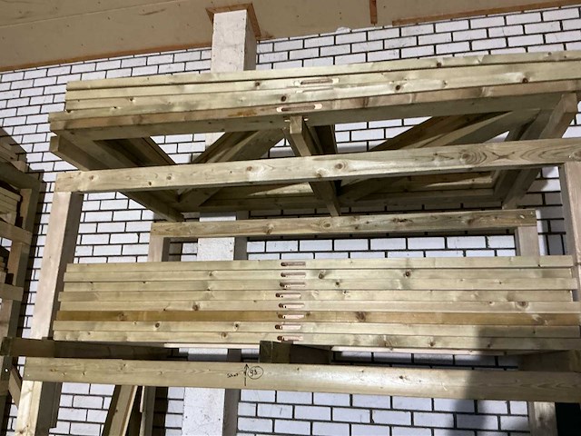 Deurframes (120x) - afbeelding 11 van  26