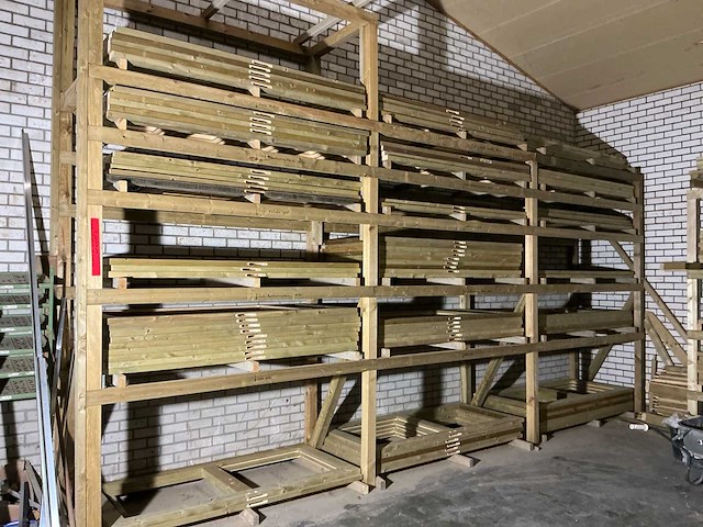 Deurframes (120x) - afbeelding 1 van  26