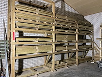 Deurframes (120x) - afbeelding 1 van  26