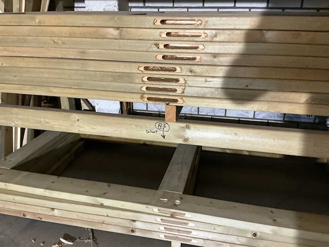 Deurframes (120x) - afbeelding 13 van  26