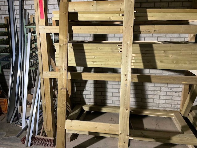 Deurframes (120x) - afbeelding 14 van  26