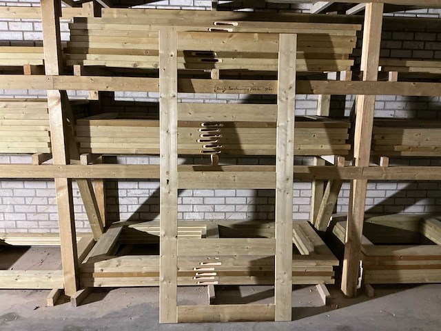 Deurframes (120x) - afbeelding 15 van  26