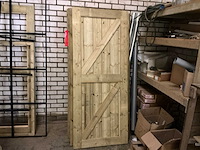 Deurframes (120x) - afbeelding 16 van  26