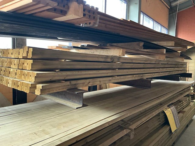 Deurframes (120x) - afbeelding 19 van  26