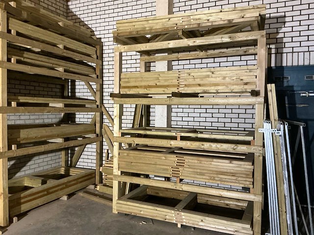 Deurframes (120x) - afbeelding 12 van  26