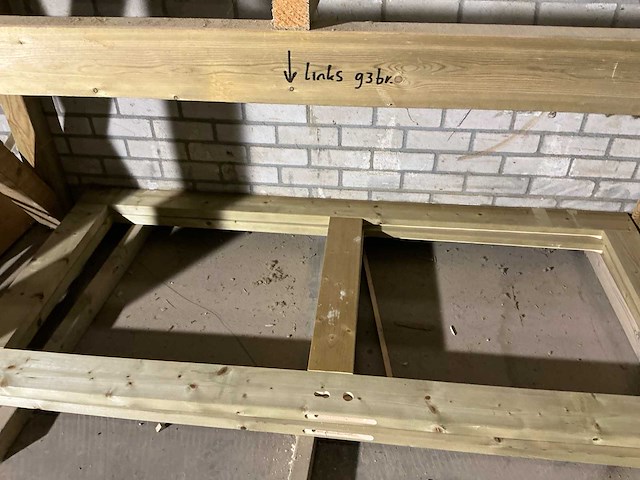 Deurframes (120x) - afbeelding 20 van  26