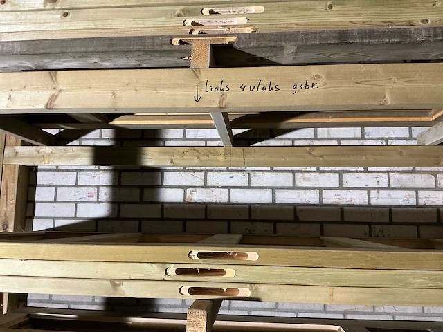 Deurframes (120x) - afbeelding 22 van  26