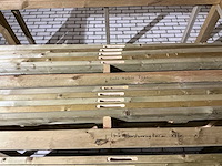 Deurframes (120x) - afbeelding 24 van  26