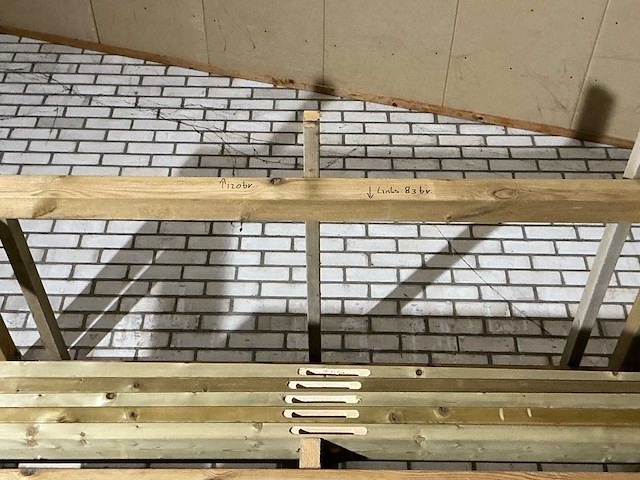 Deurframes (120x) - afbeelding 25 van  26