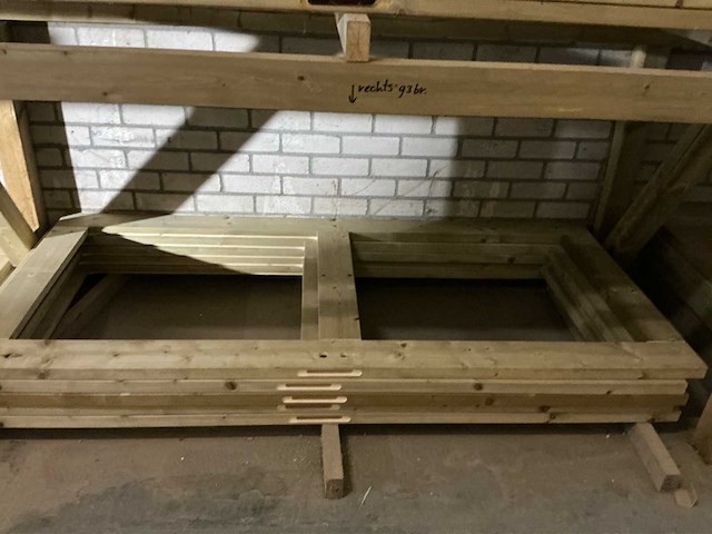 Deurframes (120x) - afbeelding 26 van  26