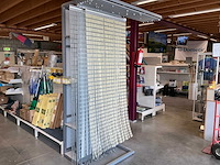 Deurgordijn (6x) - afbeelding 1 van  6