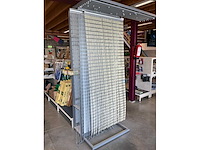 Deurgordijn (6x) - afbeelding 2 van  6