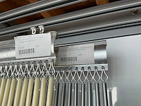 Deurgordijn (6x) - afbeelding 3 van  6