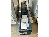 Deurgordijn (6x) - afbeelding 4 van  6