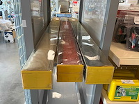 Deurgordijn (6x) - afbeelding 5 van  6