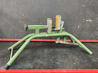 Deurklem - 70 cm - afbeelding 1 van  6