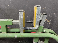 Deurklem - 70 cm - afbeelding 3 van  6