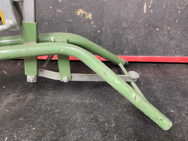 Deurklem - 70 cm - afbeelding 4 van  6