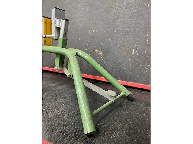 Deurklem - 70 cm - afbeelding 5 van  6