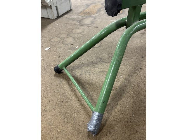 Deurklem delma - afbeelding 3 van  6